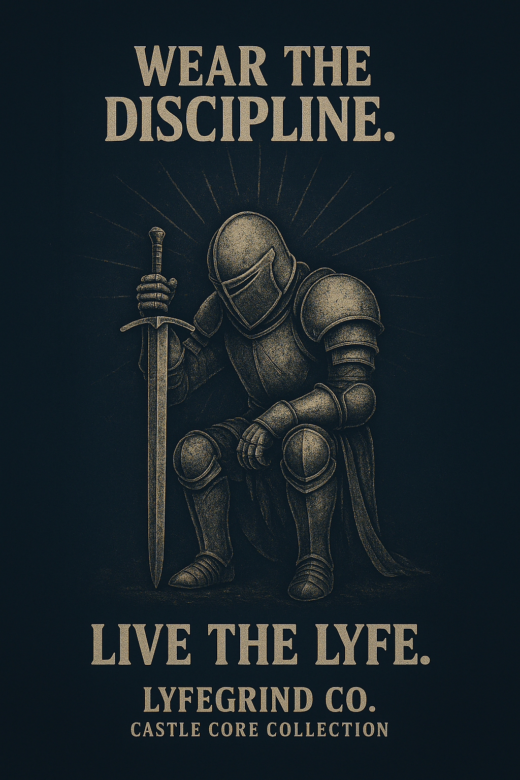 Castle Core Collection