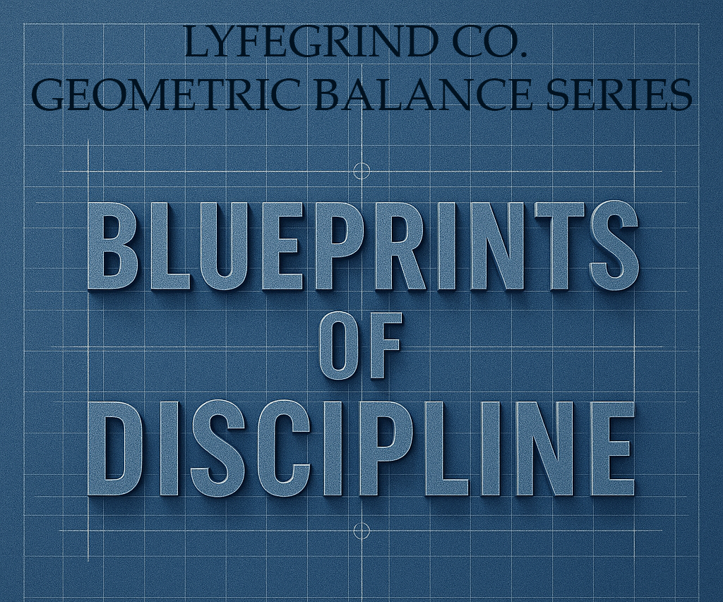 Geometric Balance Series