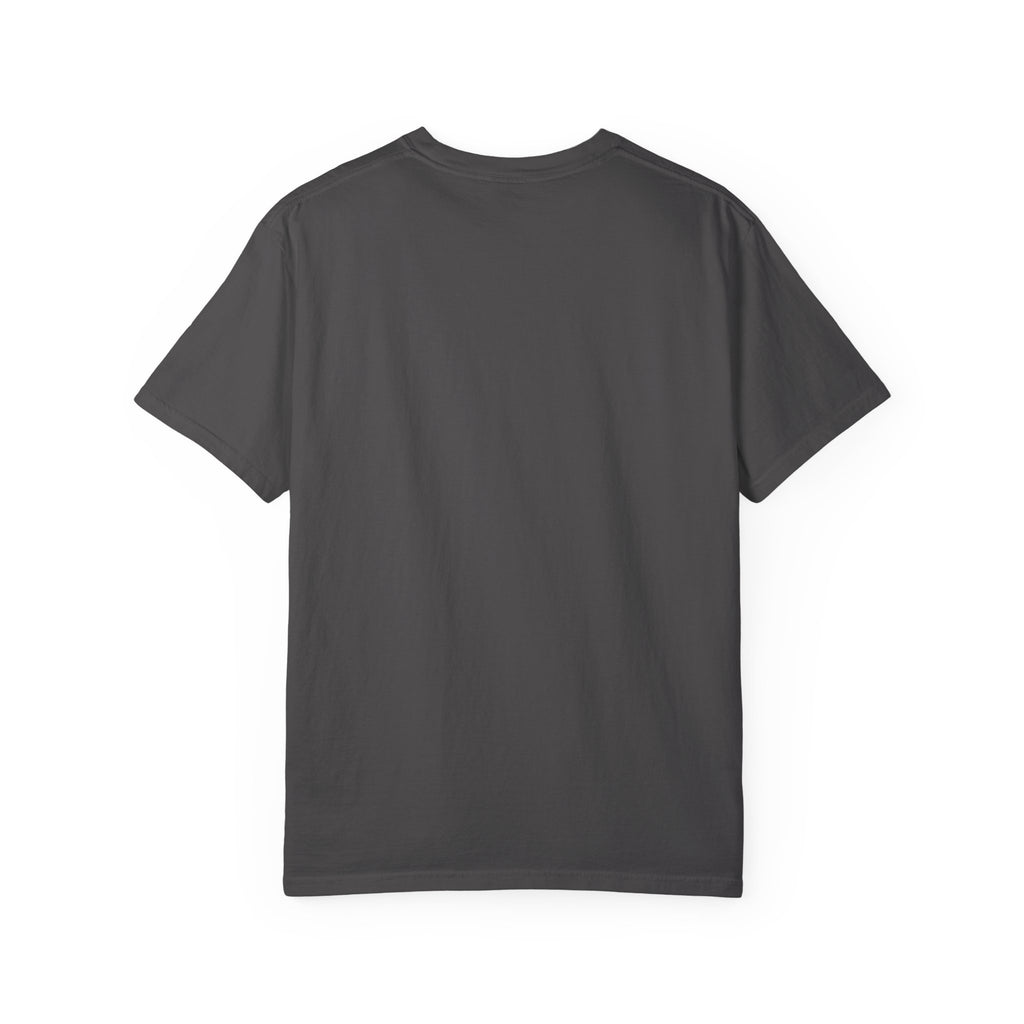 Castle Core Edition T-Shirt - Rise Build Defend | Unisex