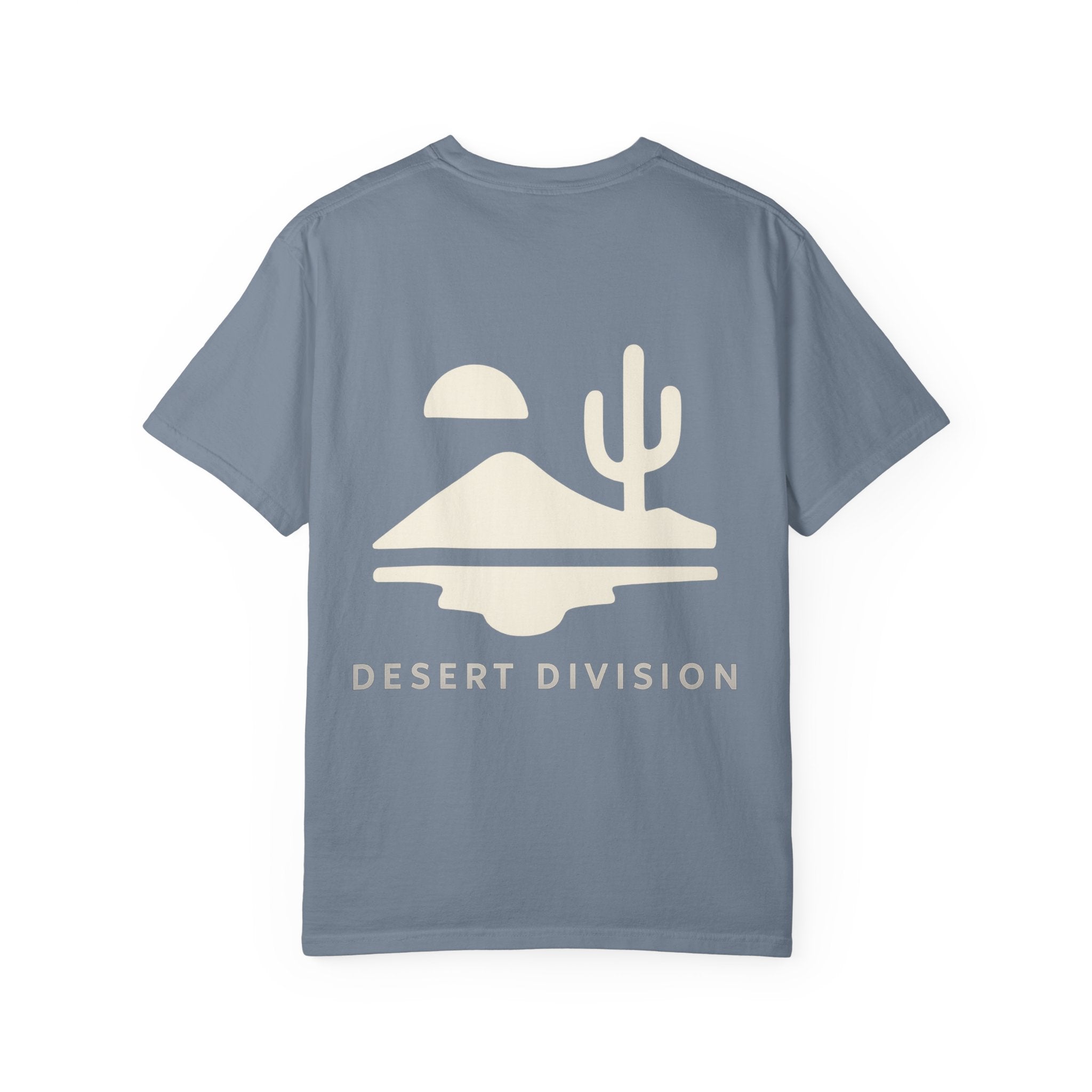 Lyfe Grind Co. – Desert Division Tee