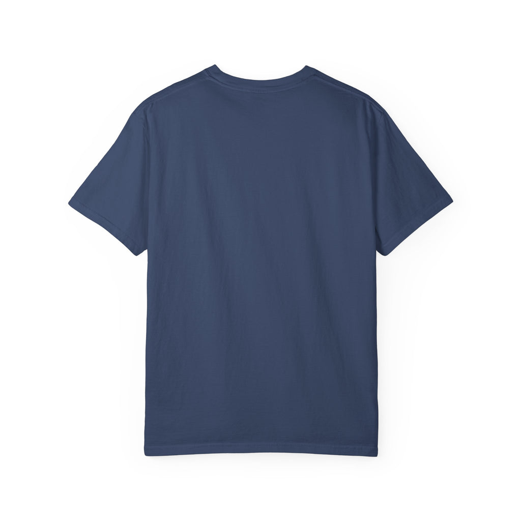 Stillness Before The Storm – Desert Triangle Scene Tee