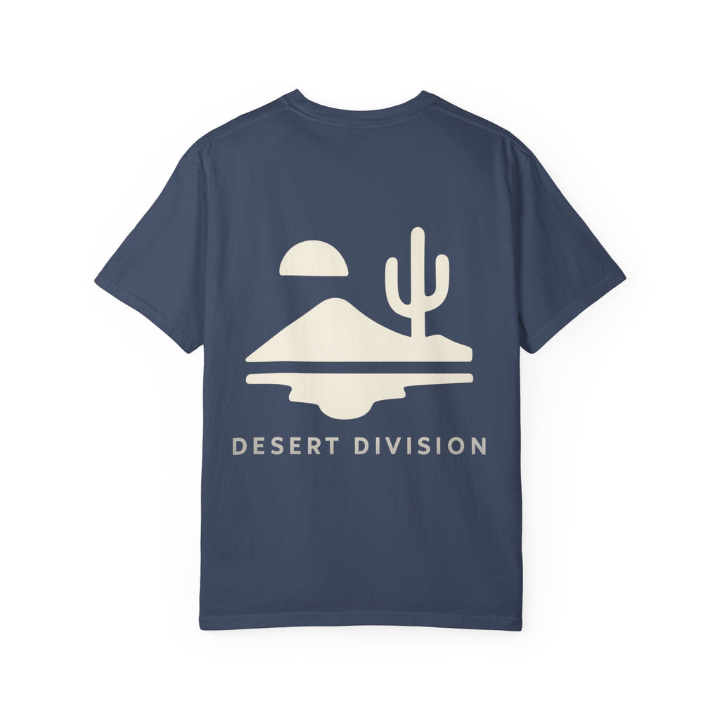 Lyfe Grind Co. – Desert Division Tee