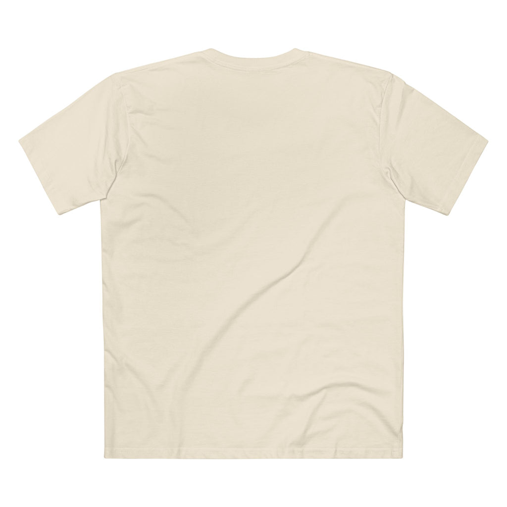 Chef Sheeraz Tee – “Empty Cans Make the Most Noise” Premium Boxing Streetwear Shirt
