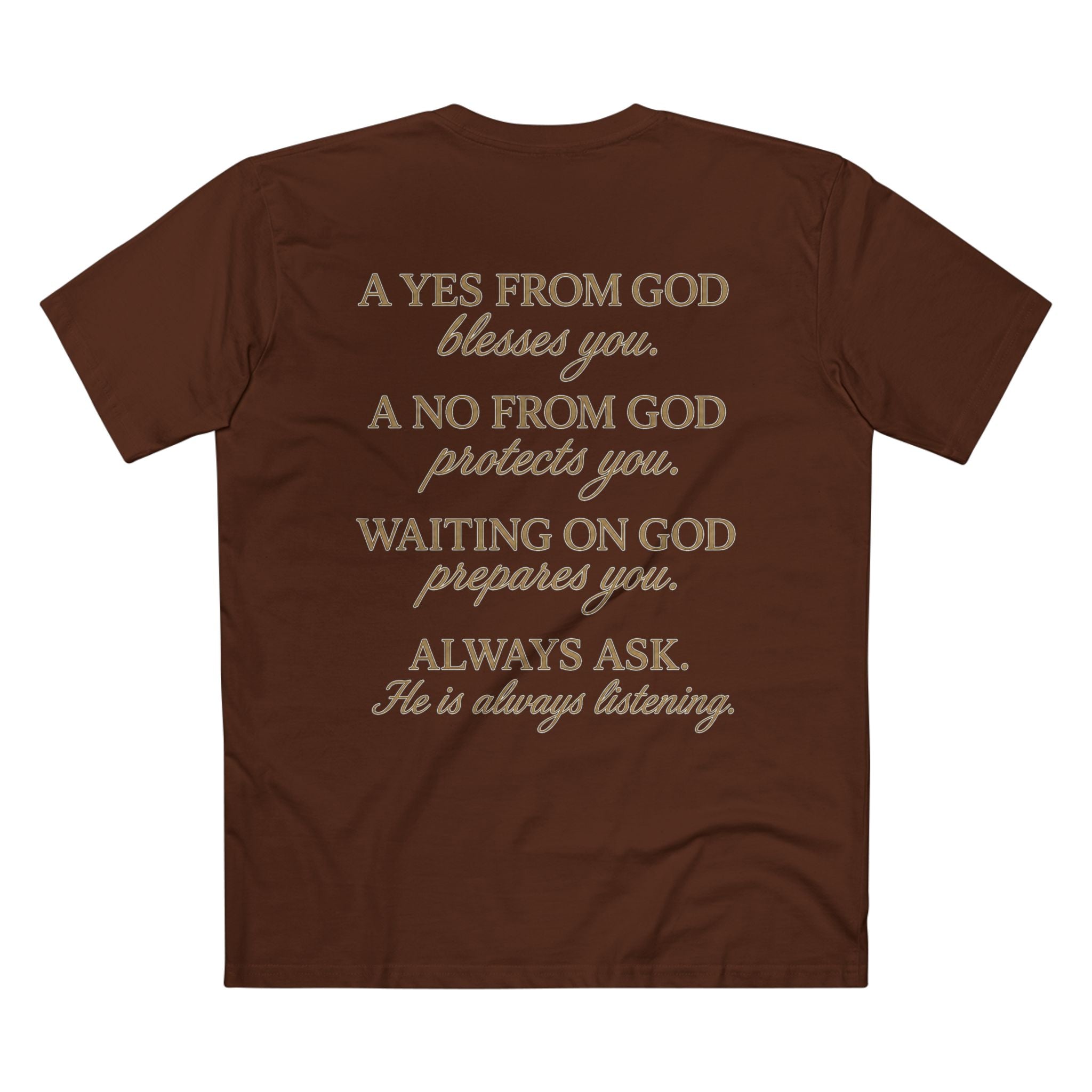 PRAY – Faith & Wisdom Streetwear Tee | Lyfe Grind Co.