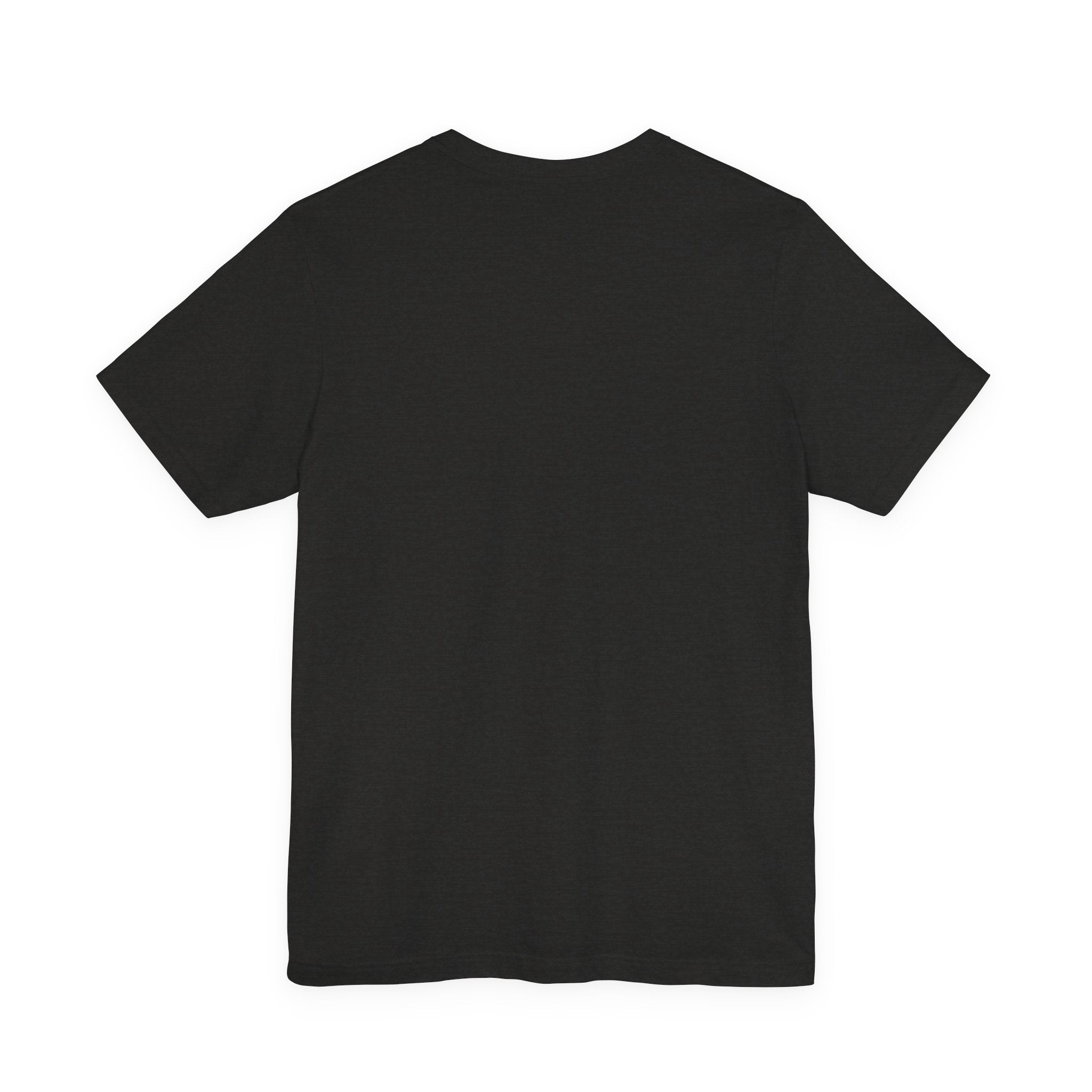 Lyfe Grind Co. – Reflection of Calm (Women’s Black Heather Tee)