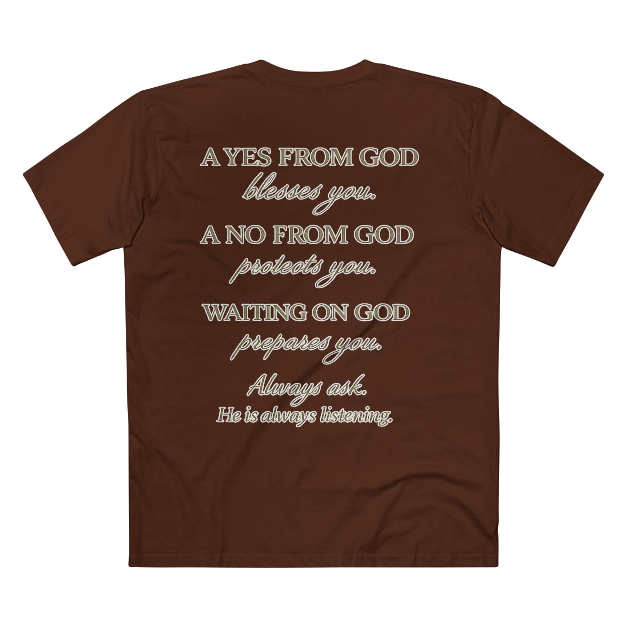 PRAY – Faith & Wisdom Streetwear Tee | Lyfe Grind Co.