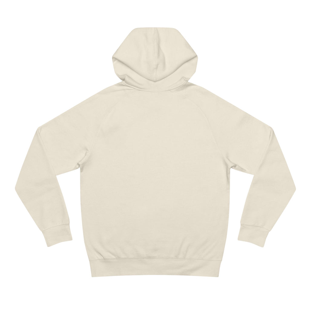 Lyfe Grind Co “Stand Firm” Hoodie – Minimalist Christian Streetwear Pullover, Faith-Based Sweatshirt, Cross Graphic Hoodie