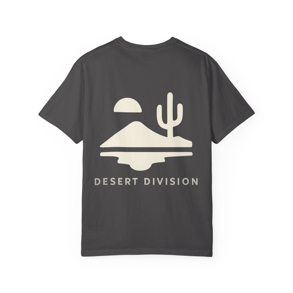 Lyfe Grind Co. – Desert Division Tee