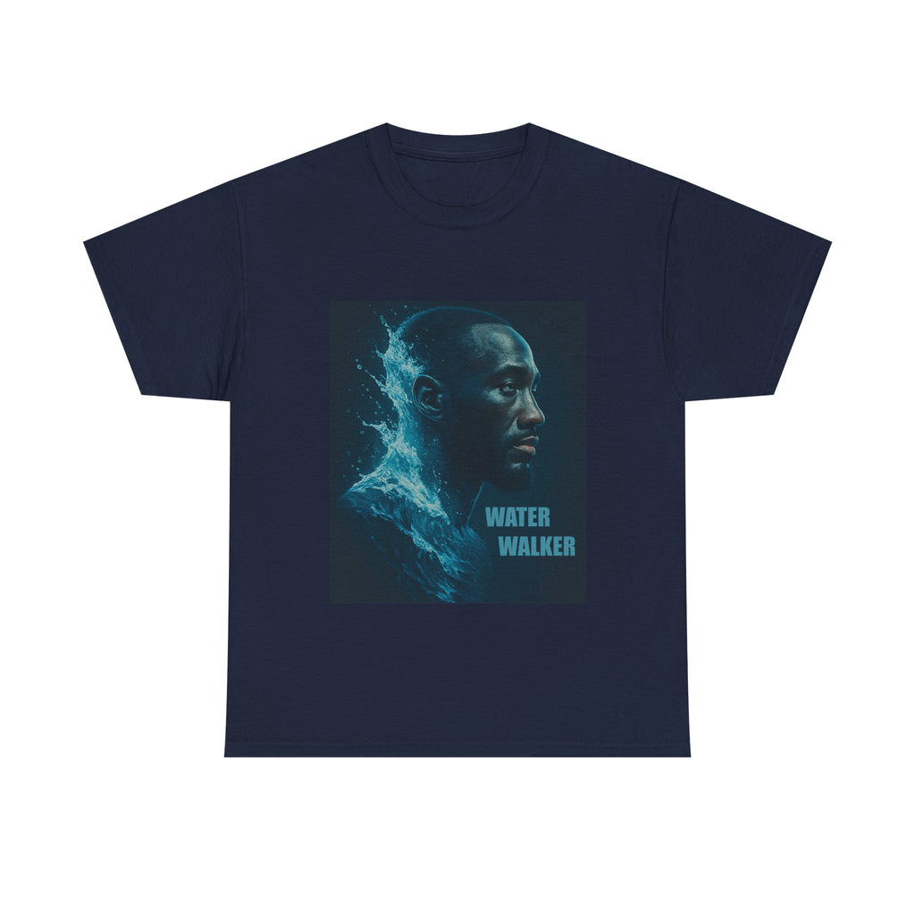 Terence “Bud” Crawford – Water Walker Boxing Fan Art Tee (LyfeGrind Co.)
