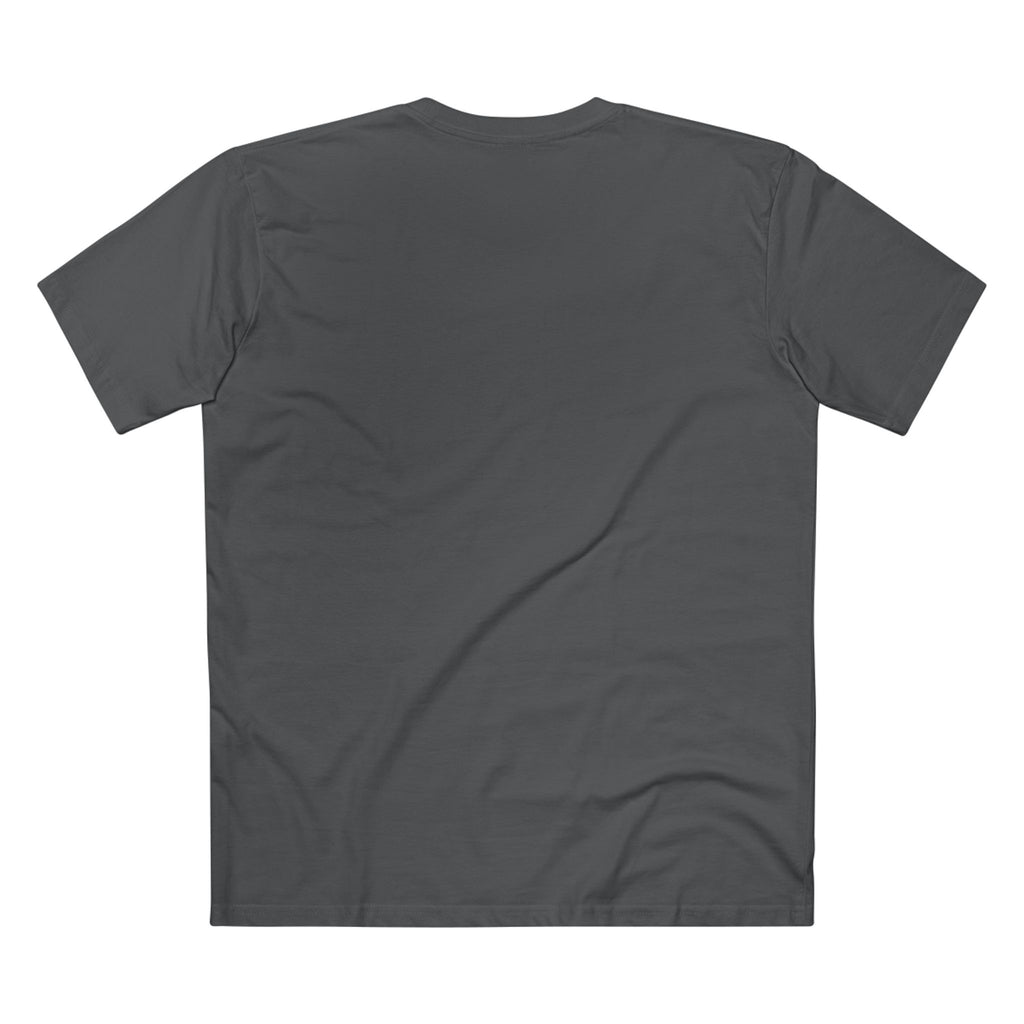 Chef Sheeraz Tee – “Empty Cans Make the Most Noise” Premium Boxing Streetwear Shirt