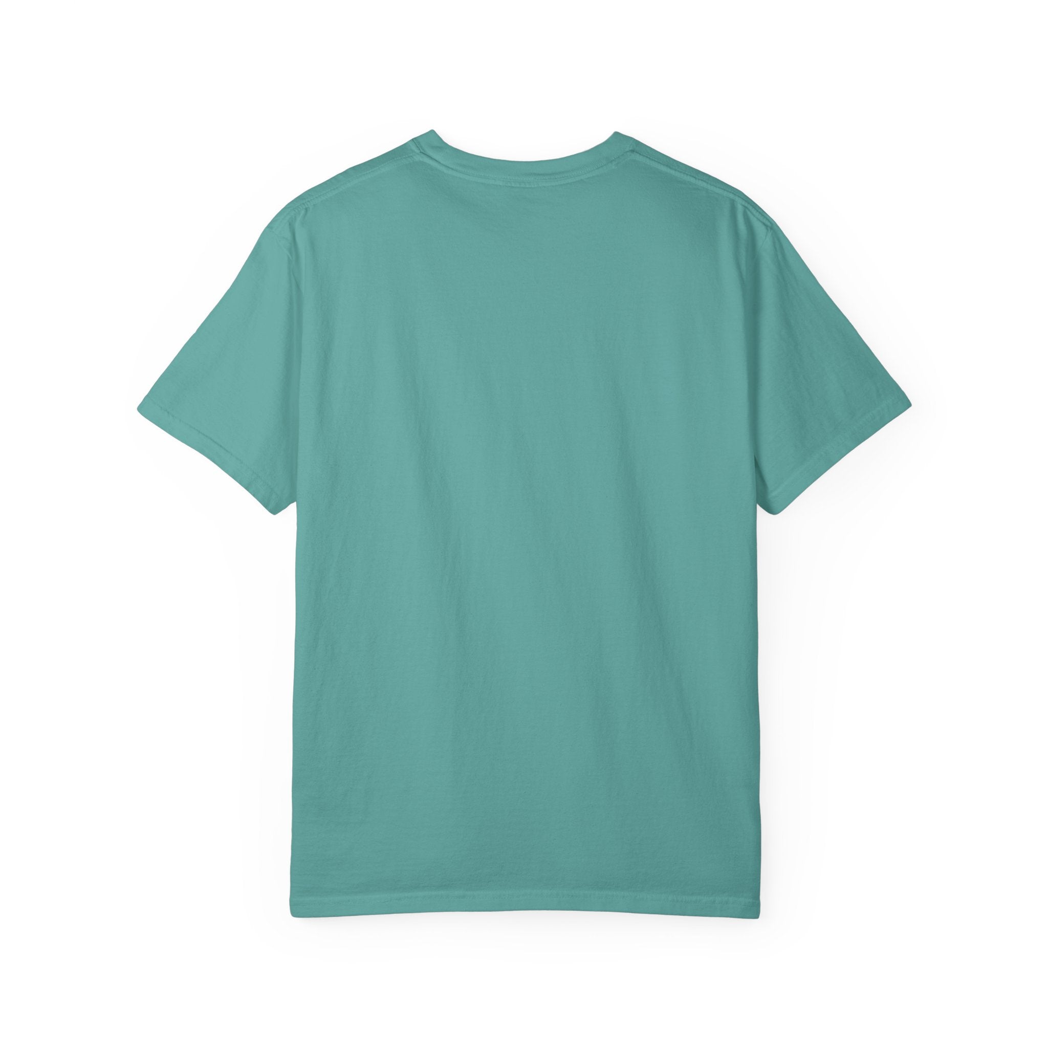 Desert Stillness T-Shirt | Arizona Desert Graphic Tee | Vintage Mountain Cactus Shirt | Minimalist Western Streetwear | Lyfe Grind Co