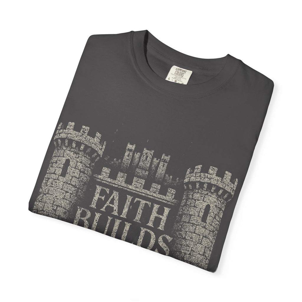 Legacy Armor Collection | LyfeGrind Co. Premium Faith & Discipline Streetwear – Built to Withstand the Test