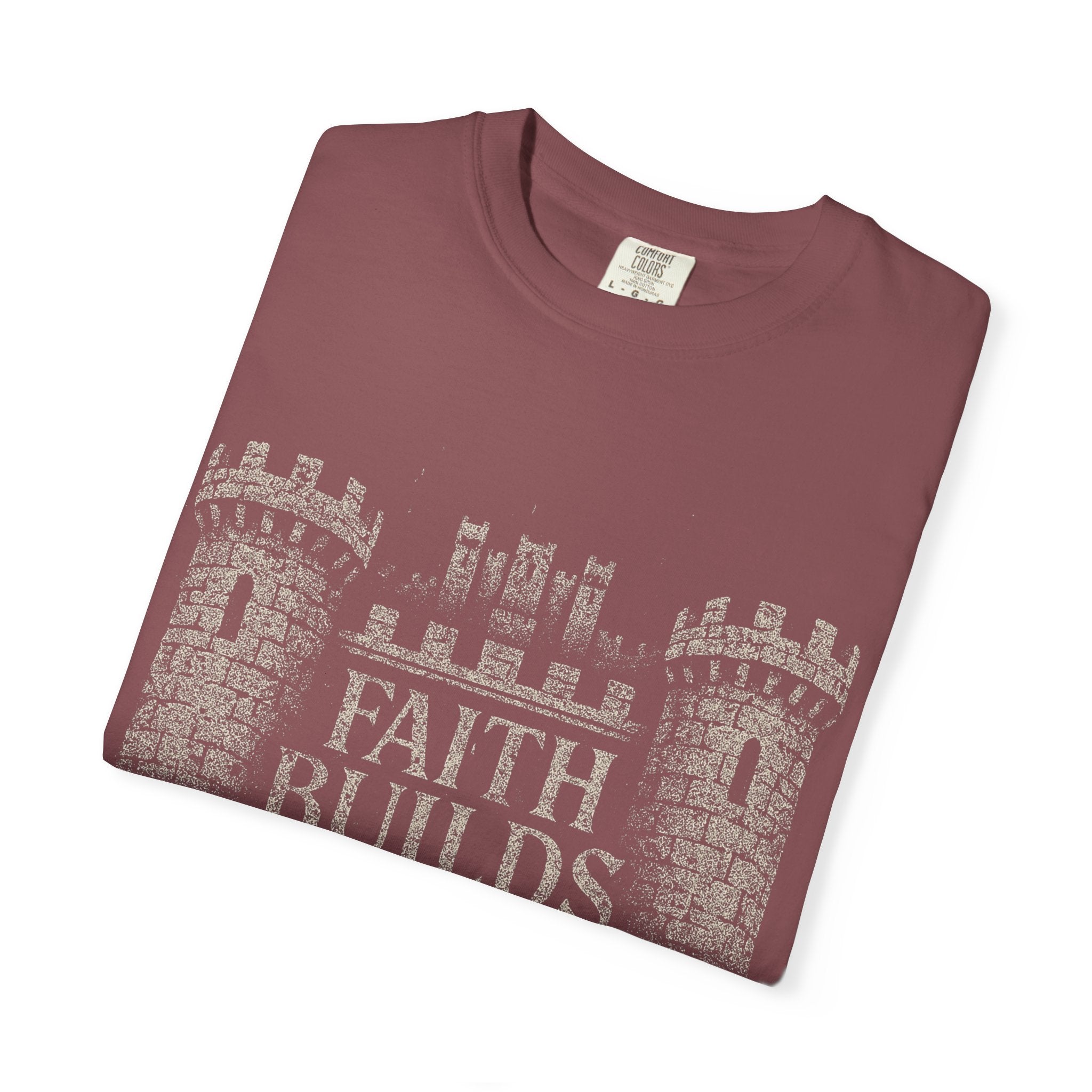Legacy Armor Collection | LyfeGrind Co. Premium Faith & Discipline Streetwear – Built to Withstand the Test