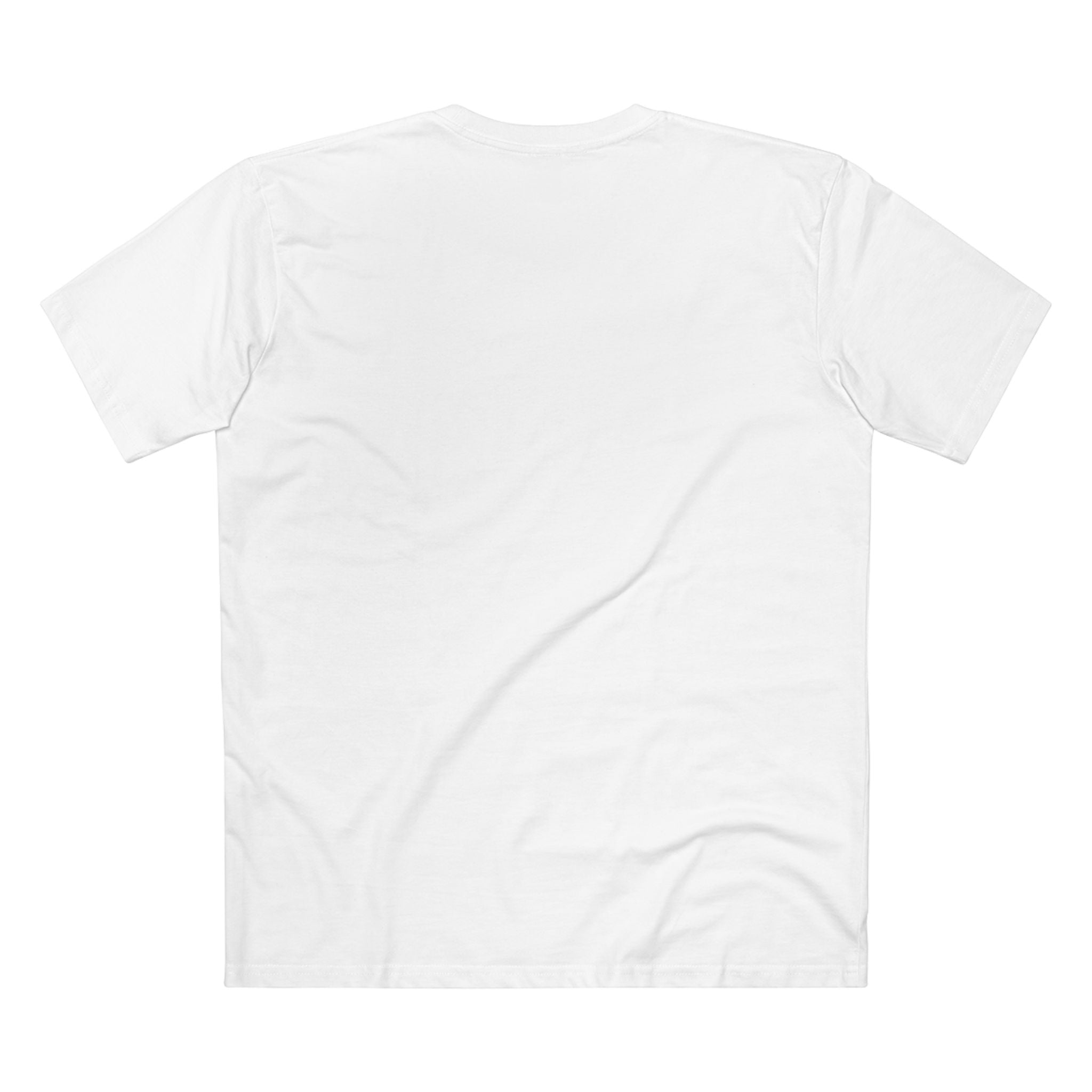 Calm Conviction – Minimalist Faith Streetwear Tee | Lyfe Grind Co.