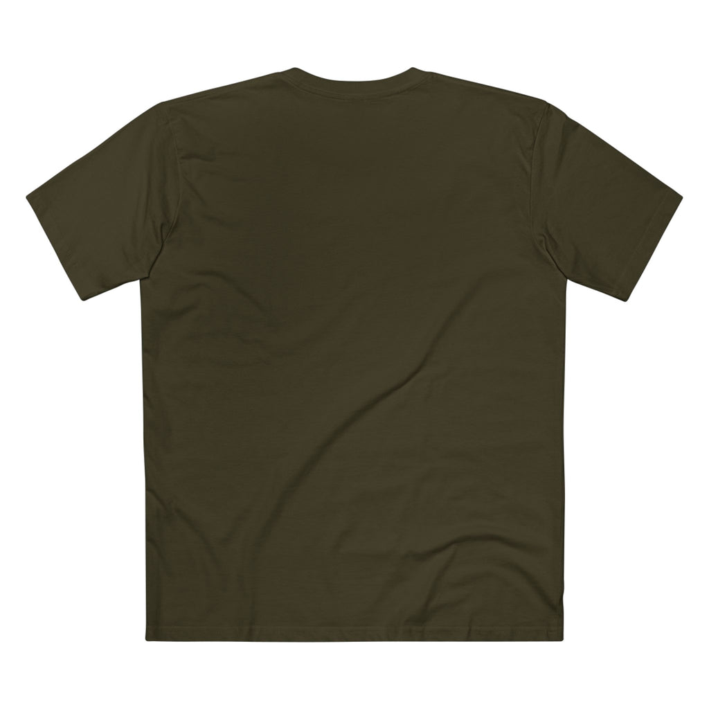 Chef Sheeraz Tee – “Empty Cans Make the Most Noise” Premium Boxing Streetwear Shirt