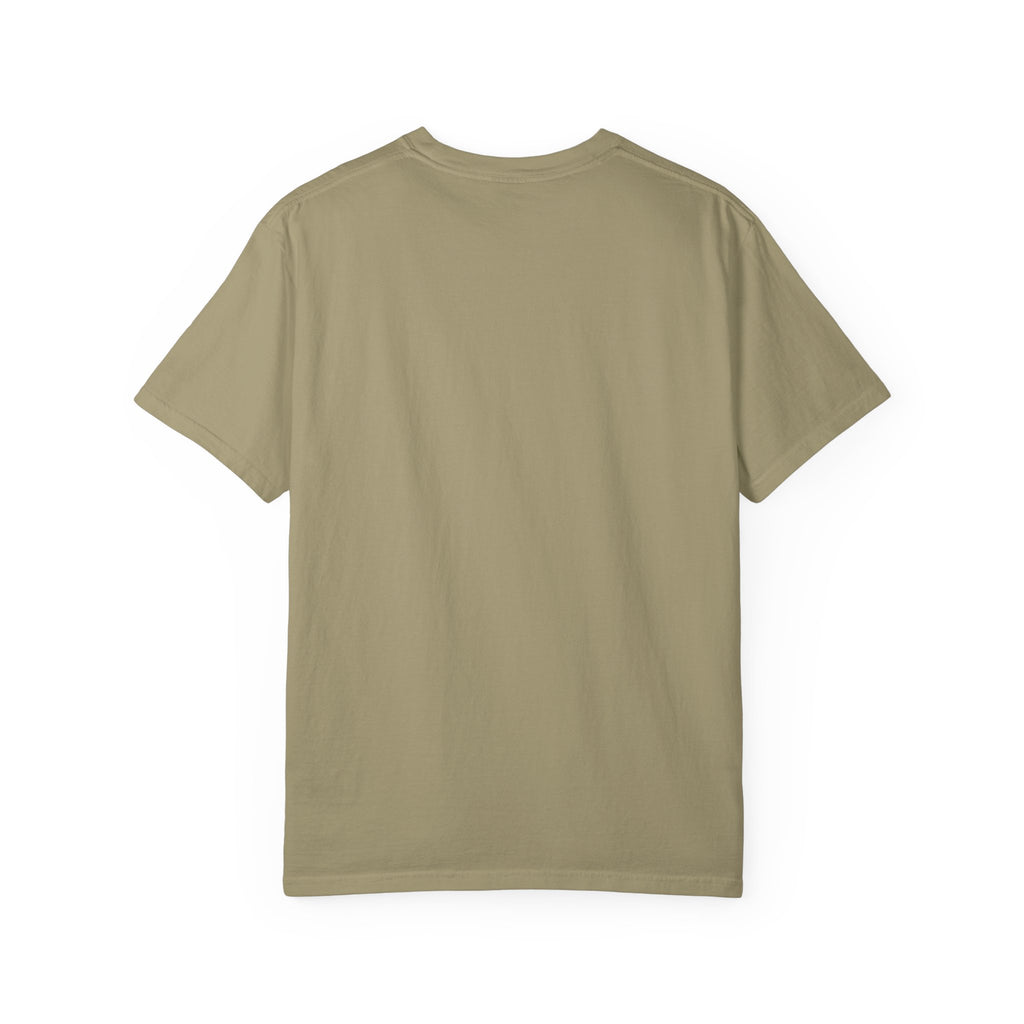 LGC Street Logo Tee – LyfeGrind Co. | Geometric Balance Series
