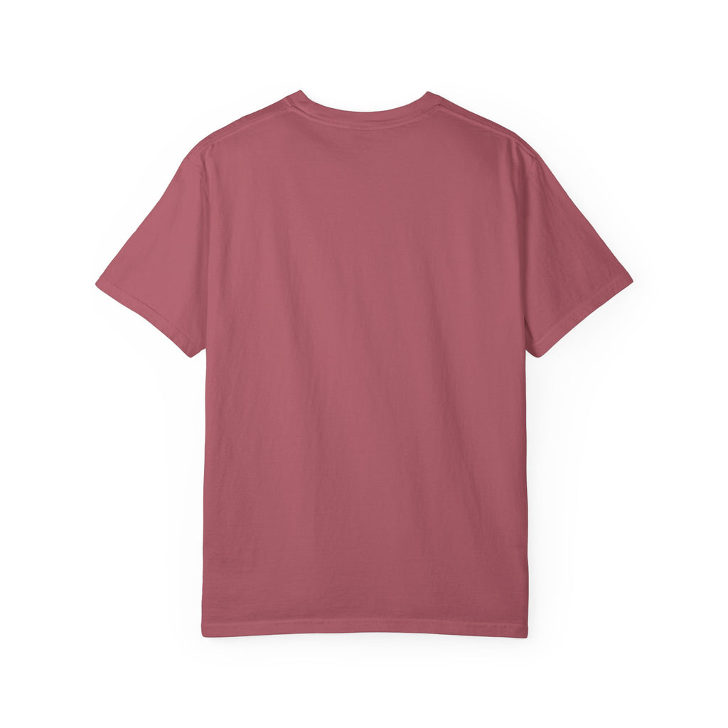 Castle Core Edition T-Shirt - Rise Build Defend | Unisex