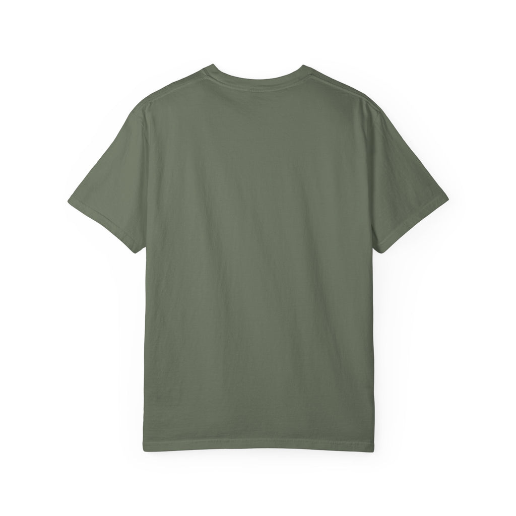 Castle Core Edition T-Shirt - Rise Build Defend | Unisex