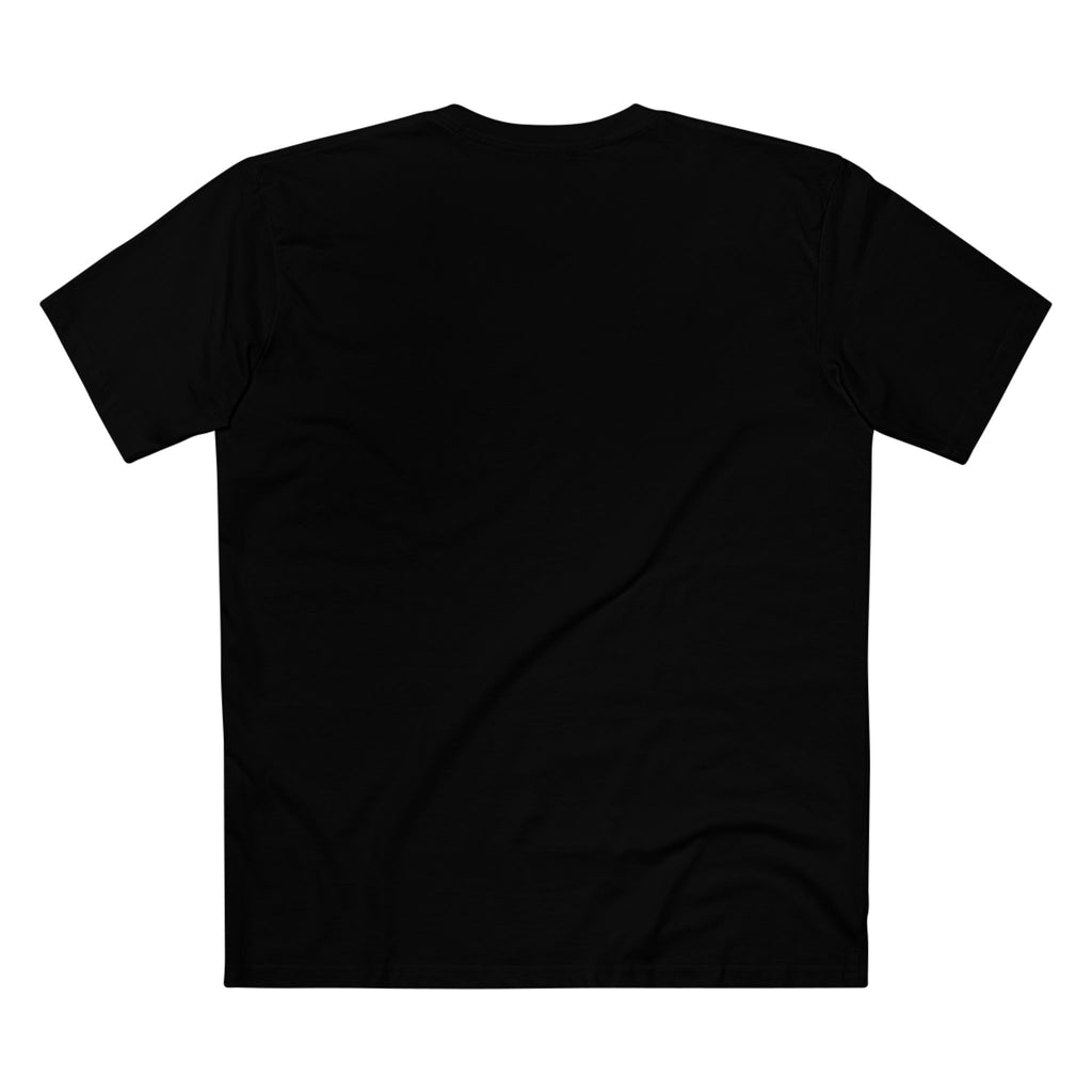 Calm Conviction – Minimalist Faith Streetwear Tee | Lyfe Grind Co.