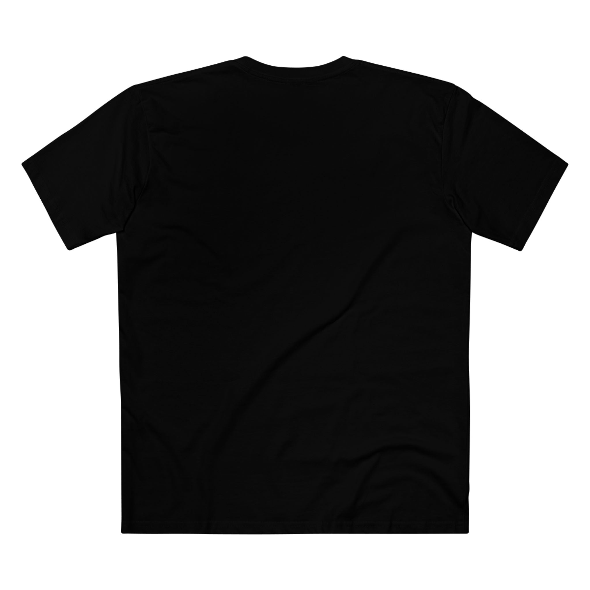 Calm Conviction – Minimalist Faith Streetwear Tee | Lyfe Grind Co.