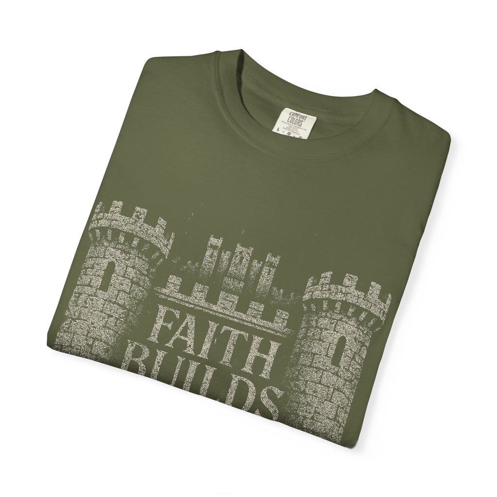 Legacy Armor Collection | LyfeGrind Co. Premium Faith & Discipline Streetwear – Built to Withstand the Test