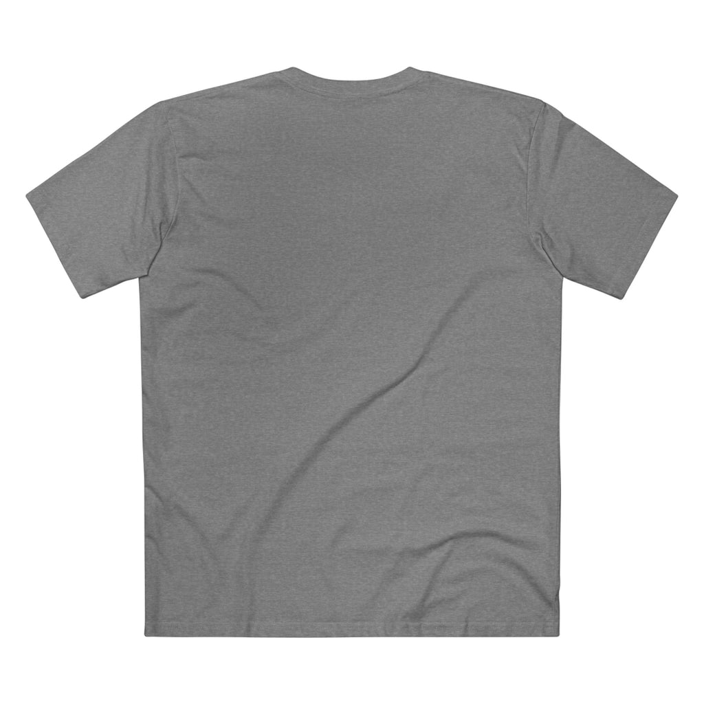 Chef Sheeraz Tee – “Empty Cans Make the Most Noise” Premium Boxing Streetwear Shirt