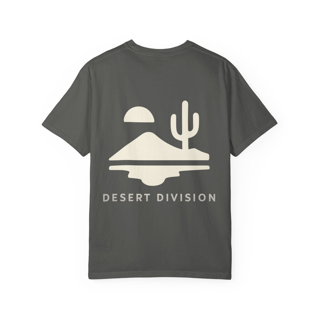 Lyfe Grind Co. – Desert Division Tee