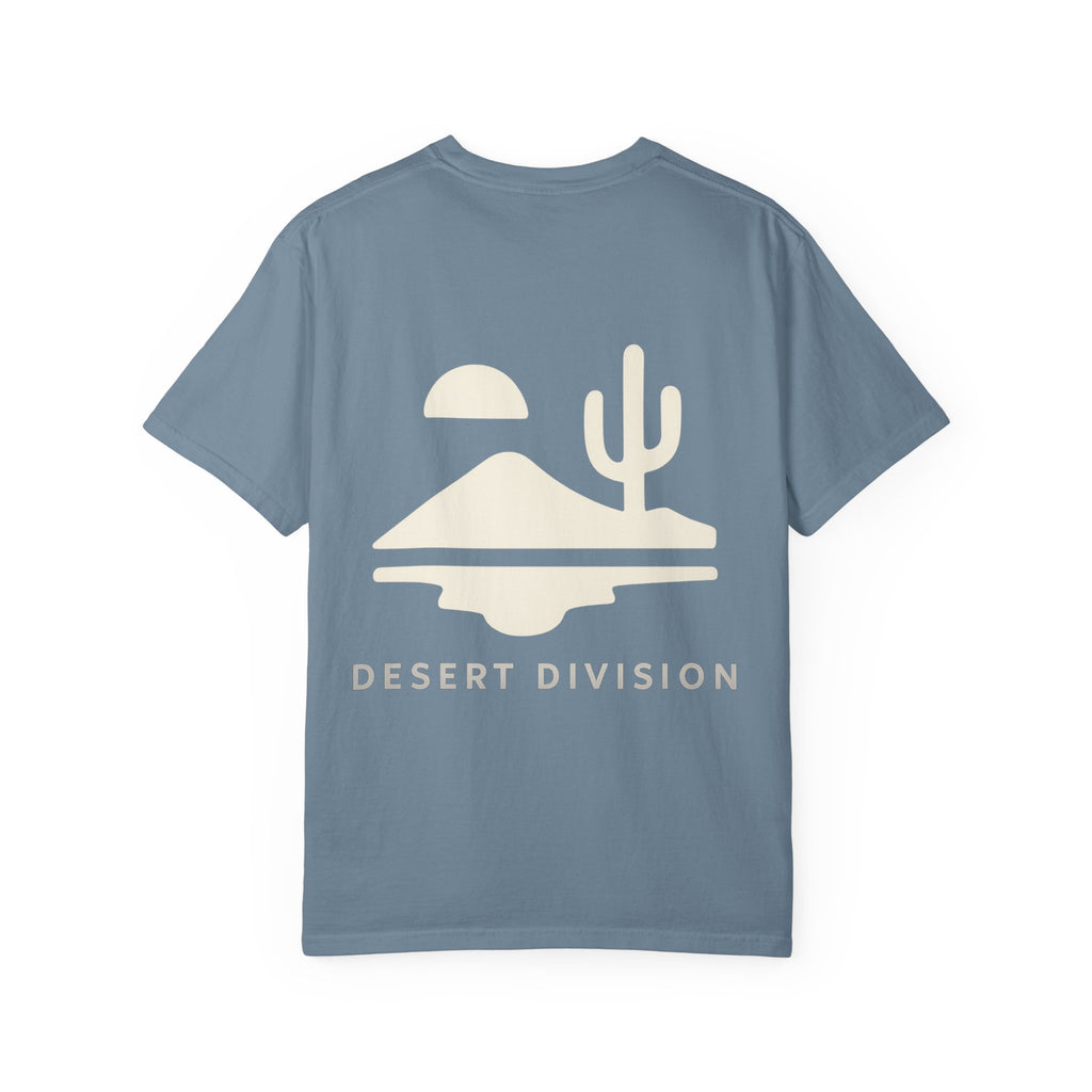 Lyfe Grind Co. – Desert Division Tee