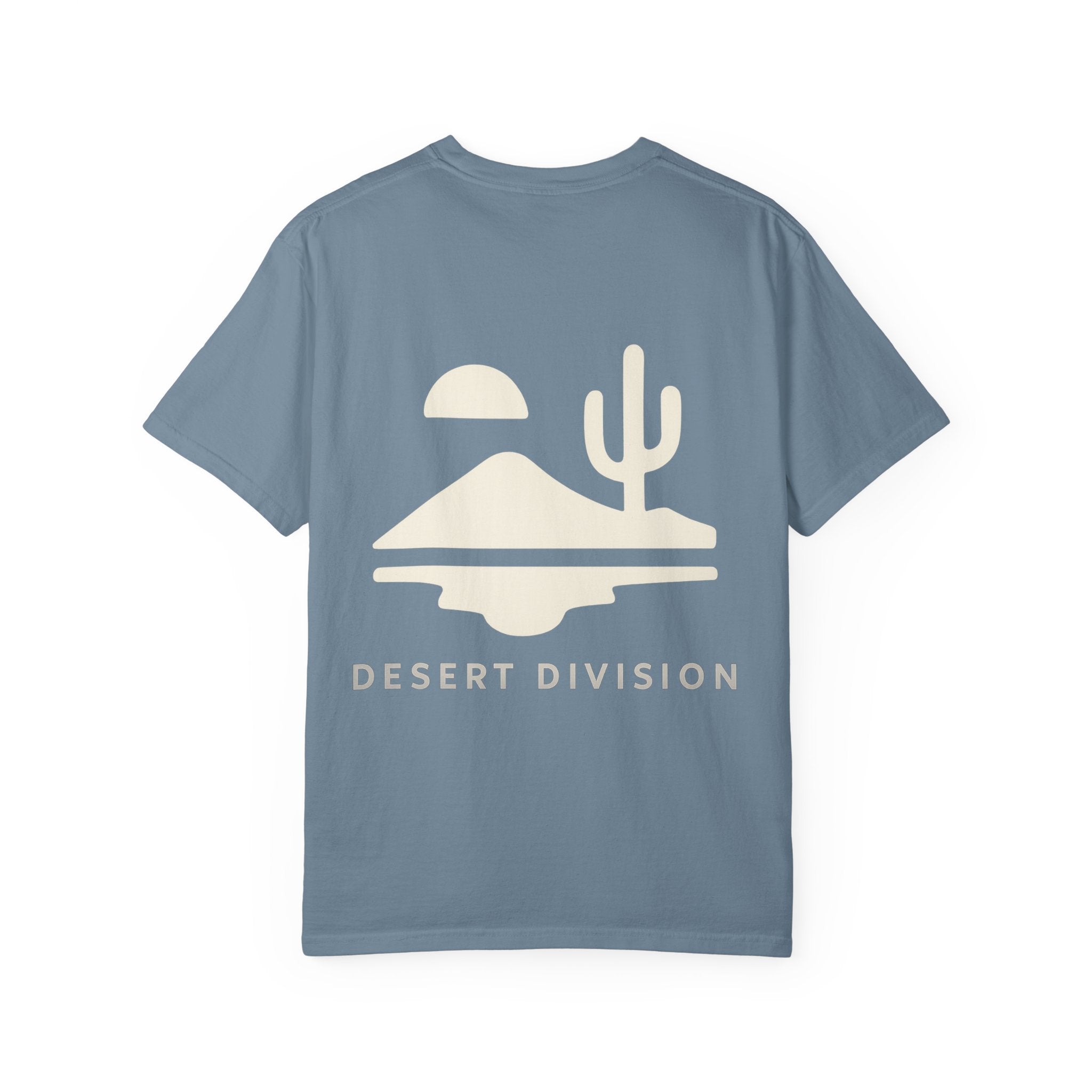 Lyfe Grind Co. – Desert Division Tee
