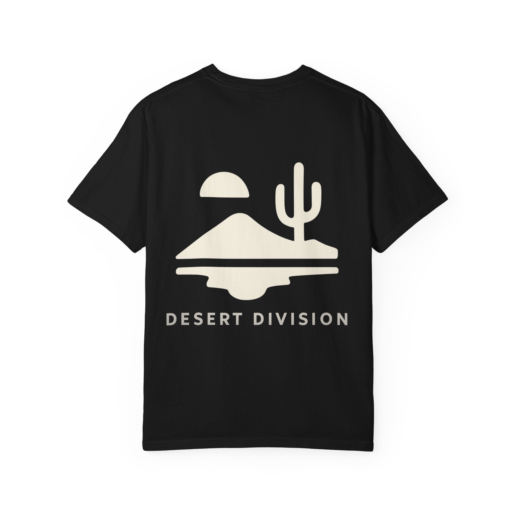 Lyfe Grind Co. – Desert Division Tee