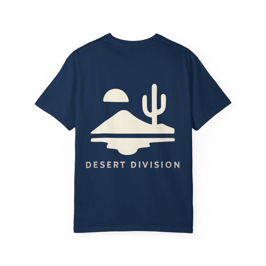 Lyfe Grind Co. – Desert Division Tee