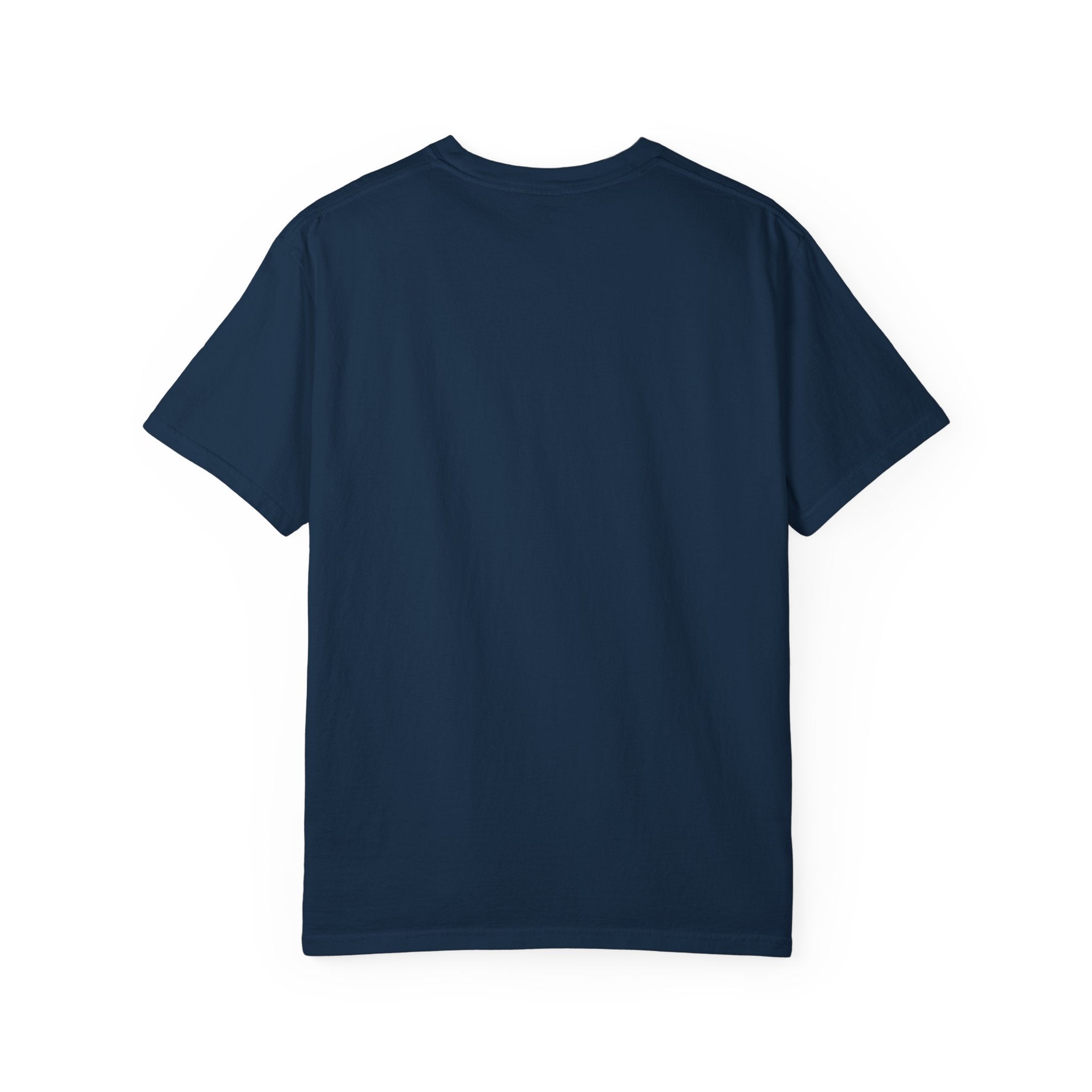 Discipline Shapes Destiny Tee – LyfeGrind Co. | Geometric Balance Series