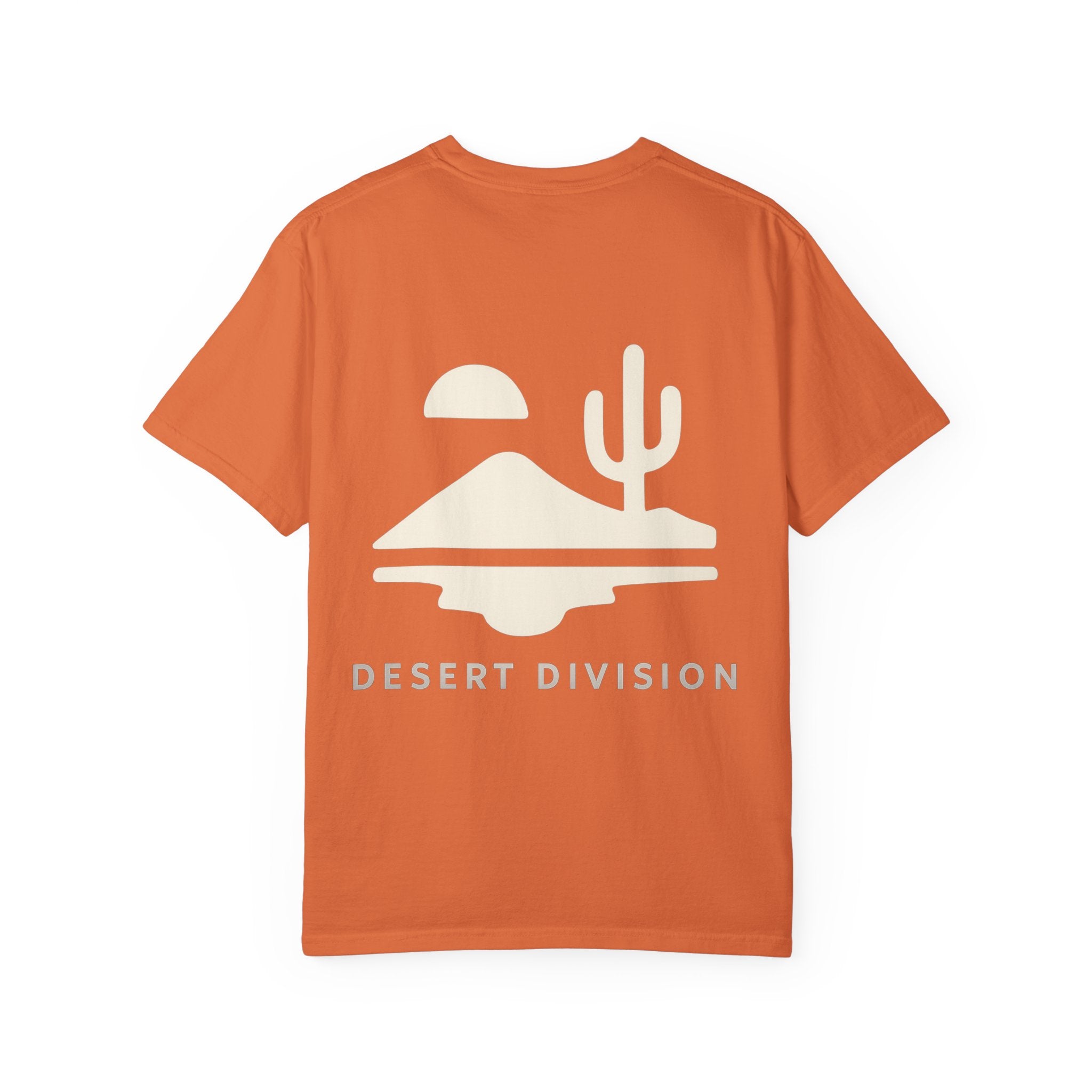 Lyfe Grind Co. – Desert Division Tee