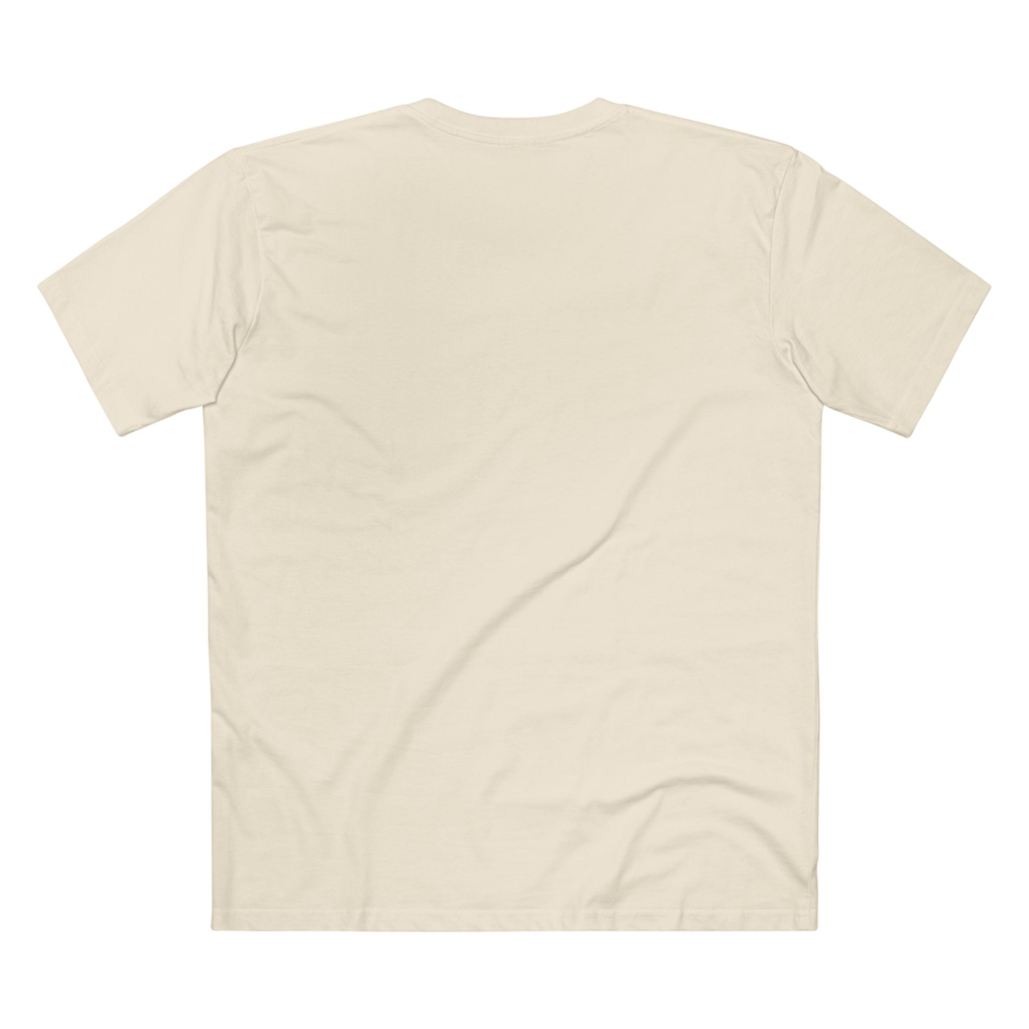Calm Conviction – Minimalist Faith Streetwear Tee | Lyfe Grind Co.