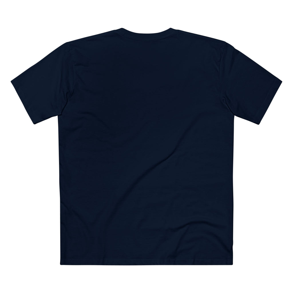 Stand Firm – Minimalist Christian Streetwear Tee | Faith-Based Apparel by Lyfe Grind Co.