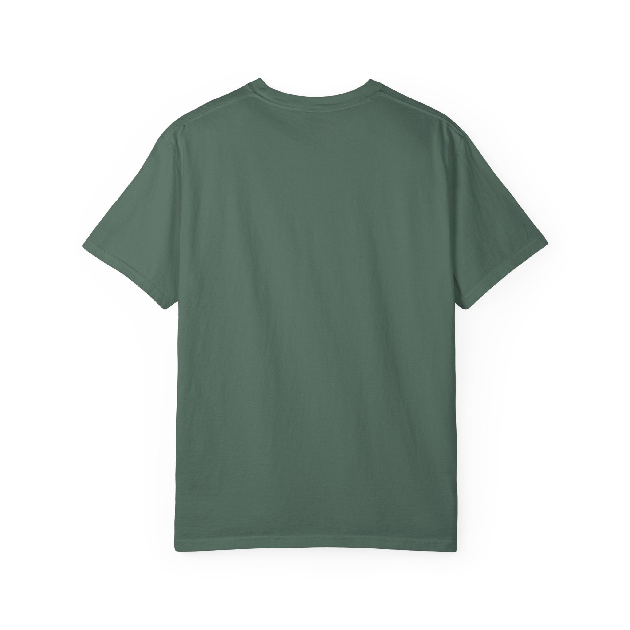Reflection of Calm – Comfort Colors® 1717 Desert Art Tee | Lyfe Grind Co.