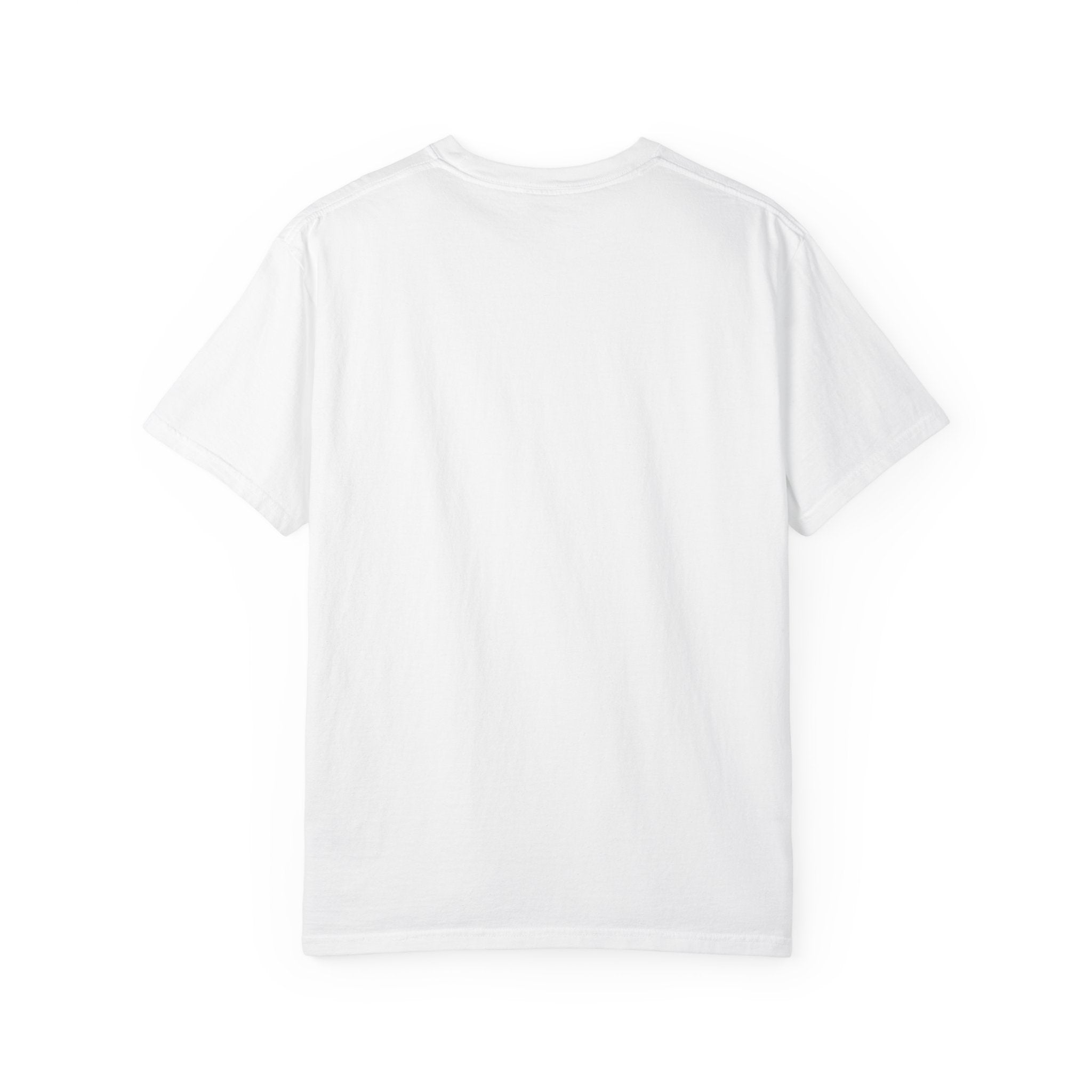 Built In Silence Tee – LyfeGrind Co. | Geometric Balance Series