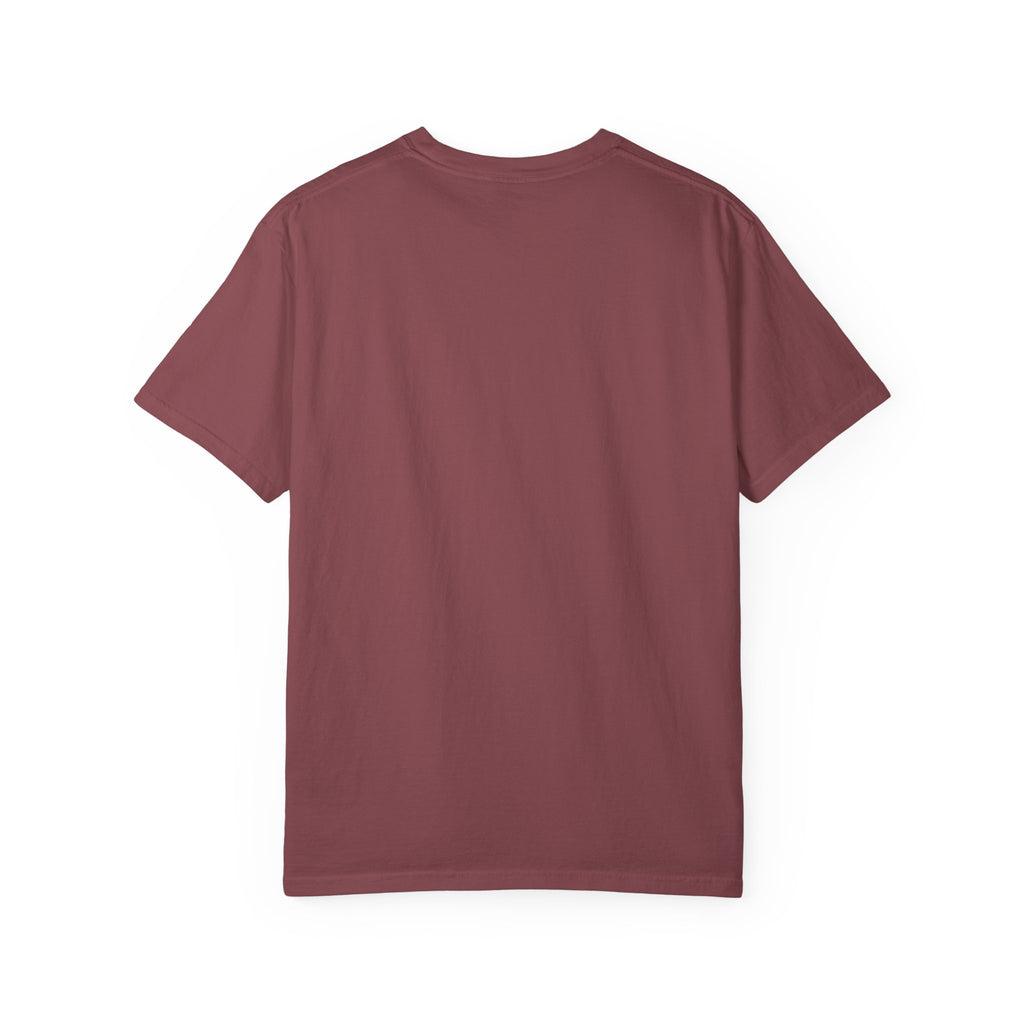 Reflection of Calm – Comfort Colors® 1717 Desert Art Tee | Lyfe Grind Co.