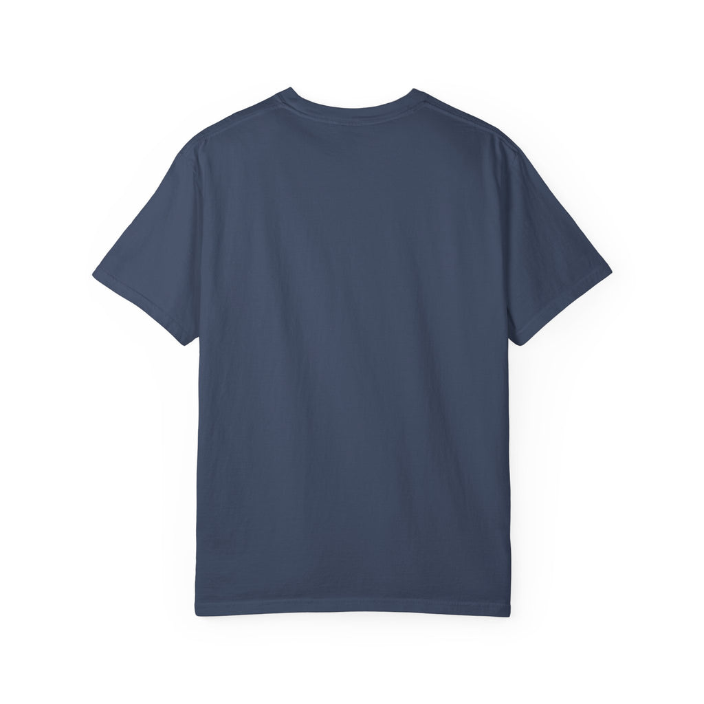 Reflection of Calm – Comfort Colors® 1717 Desert Art Tee | Lyfe Grind Co.