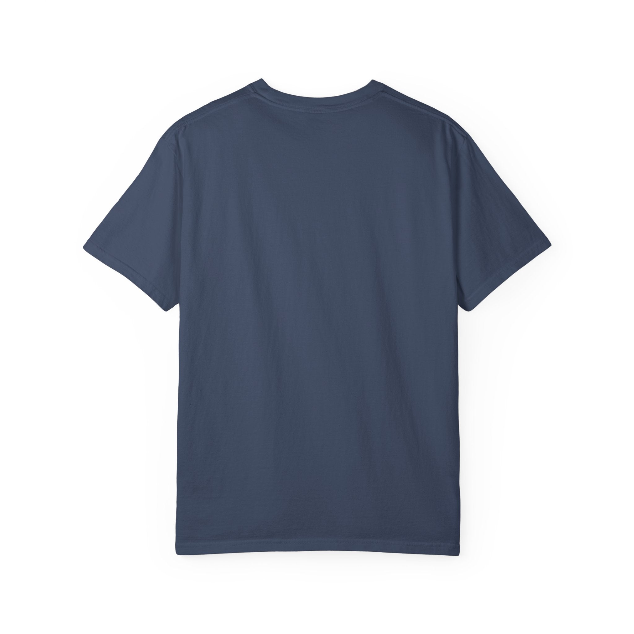 Reflection of Calm – Comfort Colors® 1717 Desert Art Tee | Lyfe Grind Co.