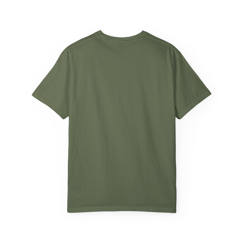 Reflection of Calm – Comfort Colors® 1717 Desert Art Tee | Lyfe Grind Co.