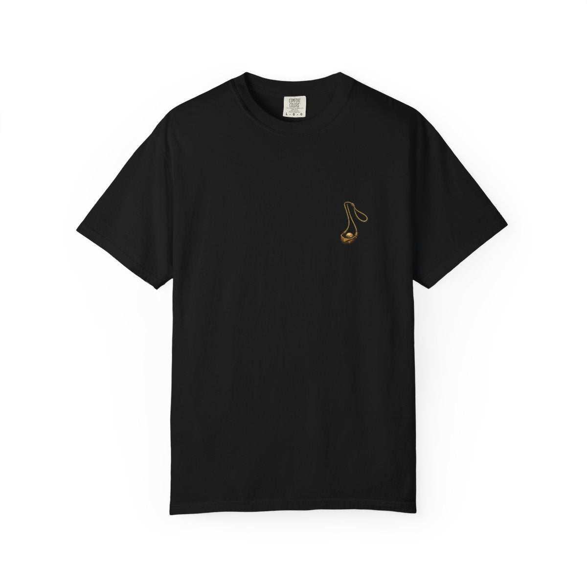 Shepherd Time Tee – Faith Over Fear | Lyfe Grind Co.