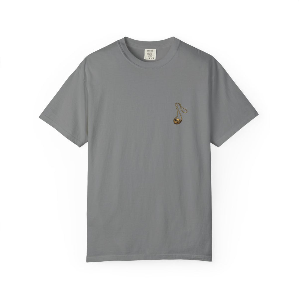 Shepherd Time Tee – Faith Over Fear | Lyfe Grind Co.