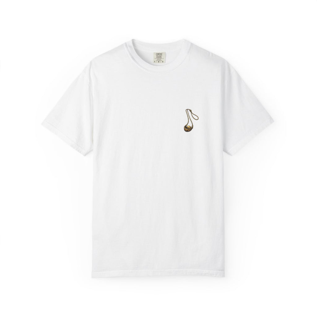 Shepherd Time Tee – Faith Over Fear | Lyfe Grind Co.